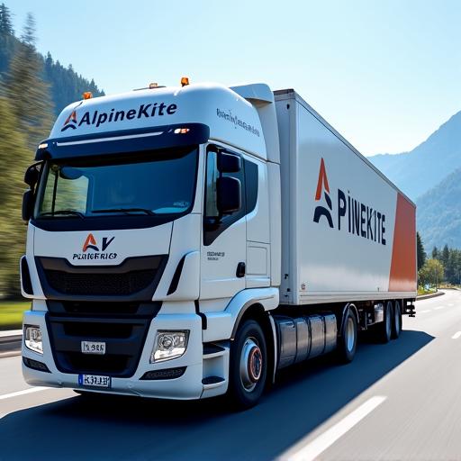 Express Logistik Salzburg